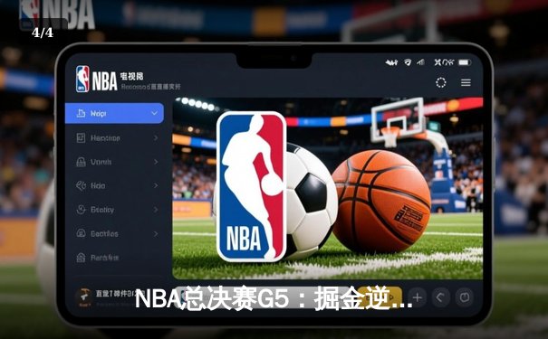 NBA总决赛G5：掘金逆转热火夺得队史首冠 约基奇FMVP实至名归 - 4
