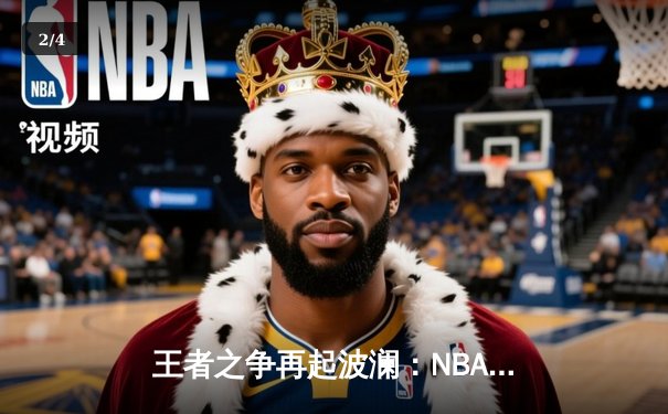 王者之争再起波澜：NBA总决赛G5湖人上演惊天逆转，詹姆斯三双定乾坤 - 2